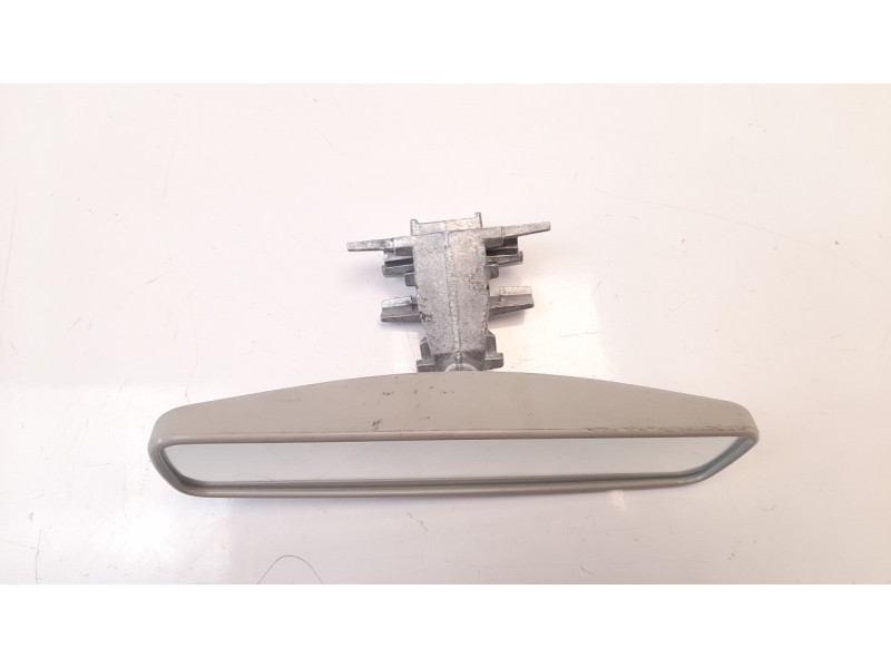 Recambio de espejo para renault captur 0.9 energy referencia OEM IAM 963217469R  