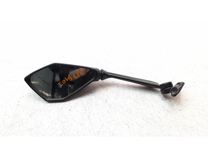 Recambio de retrovisor izquierdo para kawasaki ninja 400 referencia OEM IAM 560010378  