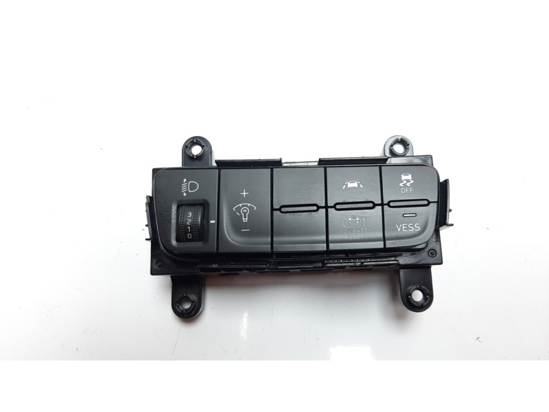 Recambio de mando multifuncion para hyundai kona referencia OEM IAM 93710CM050 3S210B1000 
