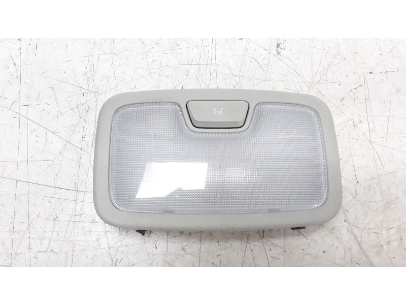 Recambio de luz interior para kia optima 1.7 crdi cat referencia OEM IAM 92850D4000  