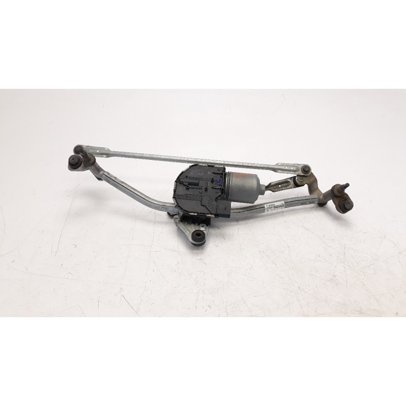 Recambio de motor limpia delantero para volkswagen passat variant (3g5) 1.6 tdi dpf referencia OEM IAM 3G1955119A 1397220691 