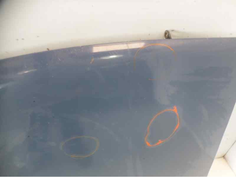 Recambio de capo para renault express express referencia OEM IAM 7701463715 109192230 RN9153100