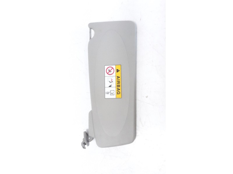 Recambio de parasol derecho para mercedes-benz citan (w415) combi 109 cdi extralang (a3) (415.705) referencia OEM IAM 4158101710