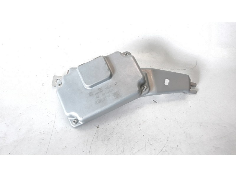 Recambio de modulo electronico para honda civic lim.5 (fk) 1.5 vtec cat referencia OEM IAM 39380TGGE0  
