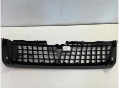 Recambio de rejilla paragolpes central para mitsubishi montero sport (k90) referencia OEM IAM MR221211 108703203  2