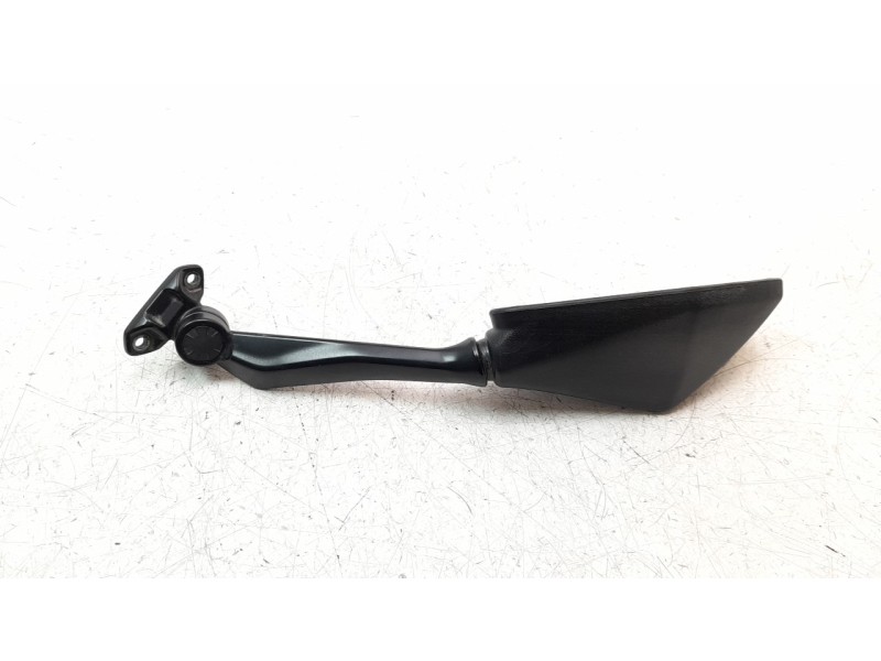 Recambio de retrovisor izquierdo para kawasaki ninja 400 referencia OEM IAM 560010378  
