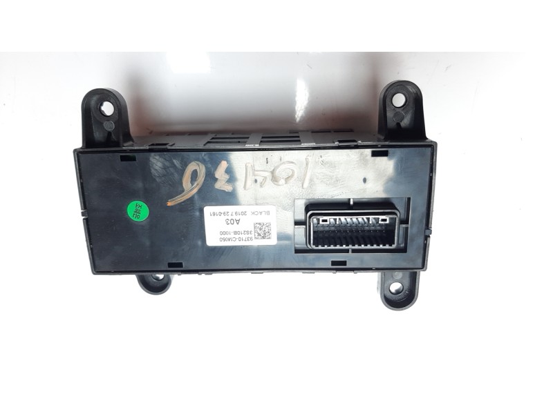 Recambio de mando multifuncion para hyundai kona referencia OEM IAM 93710CM050 3S210B1000 