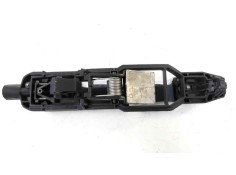 Recambio de maneta exterior trasera izquierda para mercedes-benz clase m (w163) 400 cdi (163.128) referencia OEM IAM 1637600959  2
