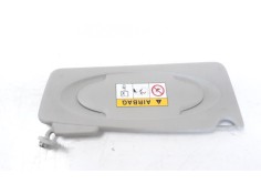 Recambio de parasol derecho para mercedes-benz citan (w415) combi 109 cdi extralang (a3) (415.705) referencia OEM IAM 4158101710 2
