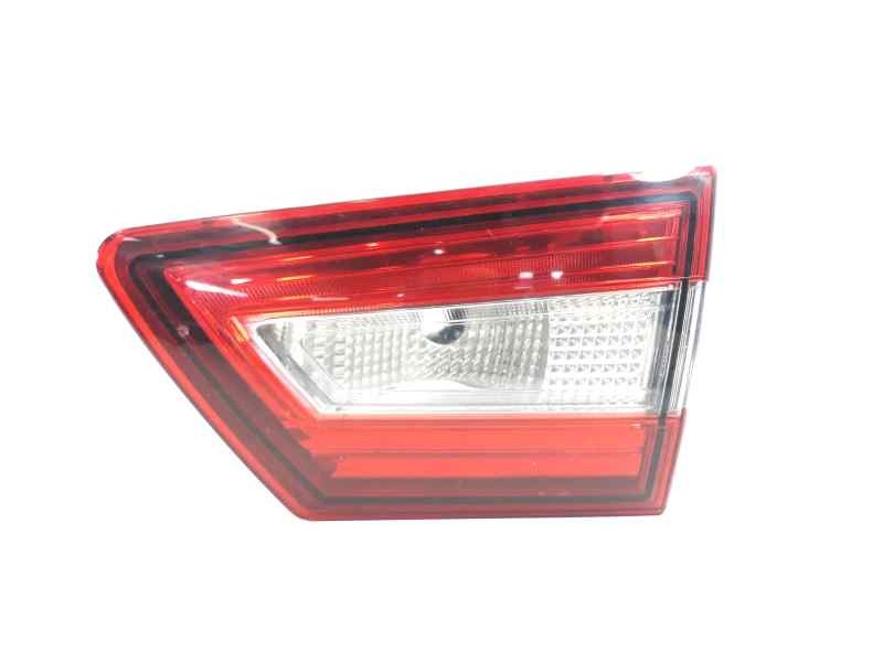 Recambio de piloto trasero derecho para renault clio iv technofeel referencia OEM IAM 265503Z5B  