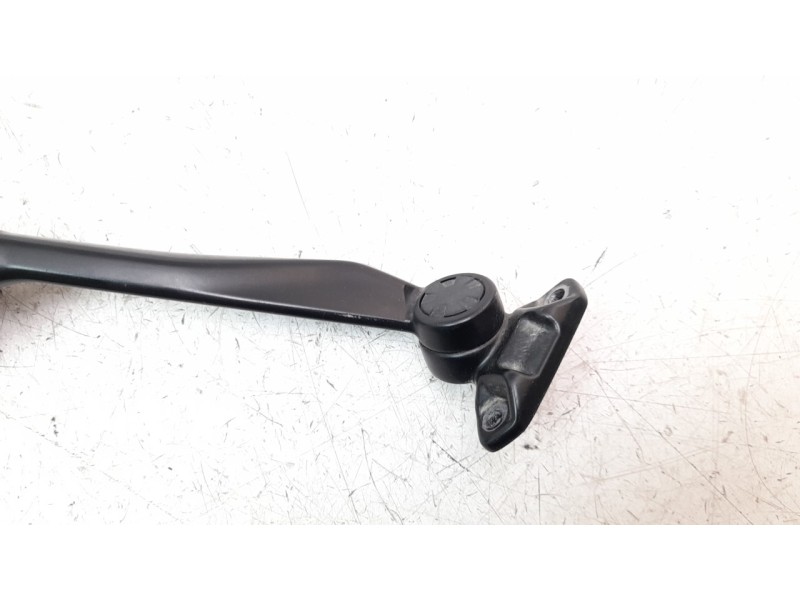 Recambio de retrovisor izquierdo para kawasaki ninja 400 referencia OEM IAM 560010378  
