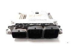 Recambio de centralita motor uce para ford ecosport trend referencia OEM IAM DN1512A650XE 0281031321  2