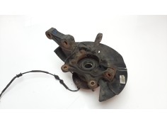 Recambio de mangueta delantera derecha para kia sportage 1.7 crdi cat referencia OEM IAM 51716D7000   2