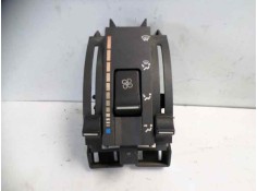 MANDO CALEFACCION / AIRE ACONDICIONADO 