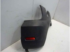 Recambio de puntera paragolpes trasera derecha para renault scenic rx4 (ja0) 1.9 dci referencia OEM IAM    2