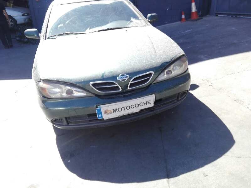 nissan primera trav. (wp11) del año 2000
