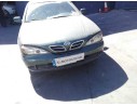 NISSAN PRIMERA TRAV. (WP11)