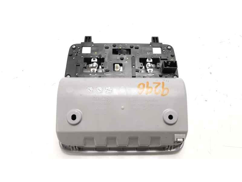 Recambio de luz interior para hyundai i20 1.2 16v cat referencia OEM IAM 92800C7000  