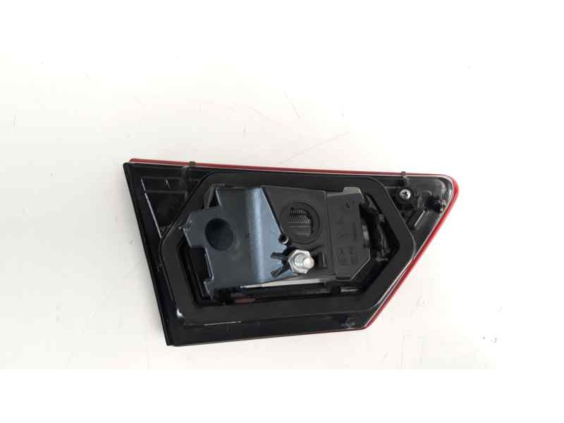 Recambio de piloto trasero derecho para renault clio iv technofeel referencia OEM IAM 265503Z5B  