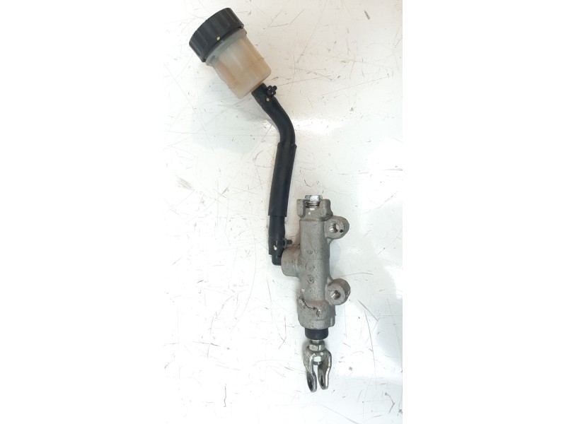 Recambio de bomba freno para kawasaki ninja 650 referencia OEM IAM 430150646  