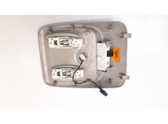 Recambio de luz interior para renault captur 0.9 energy referencia OEM IAM 969801754   2