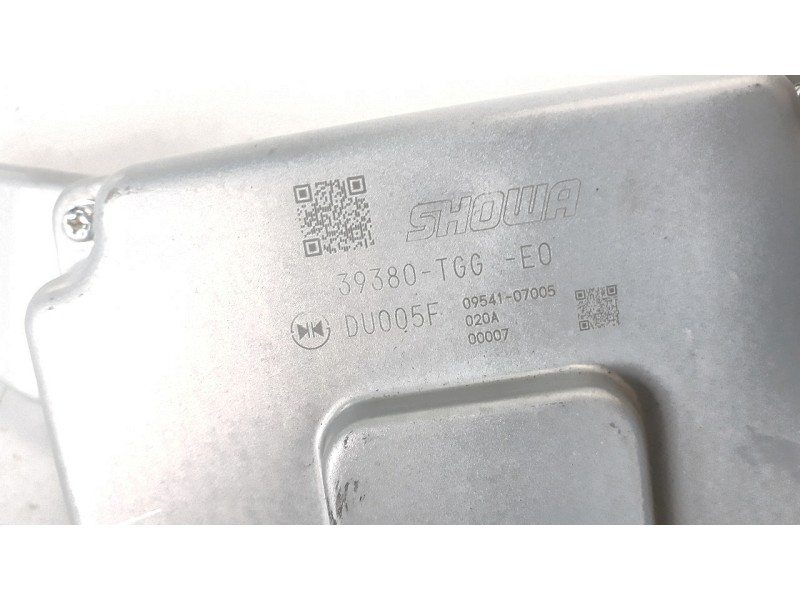 Recambio de modulo electronico para honda civic lim.5 (fk) 1.5 vtec cat referencia OEM IAM 39380TGGE0  