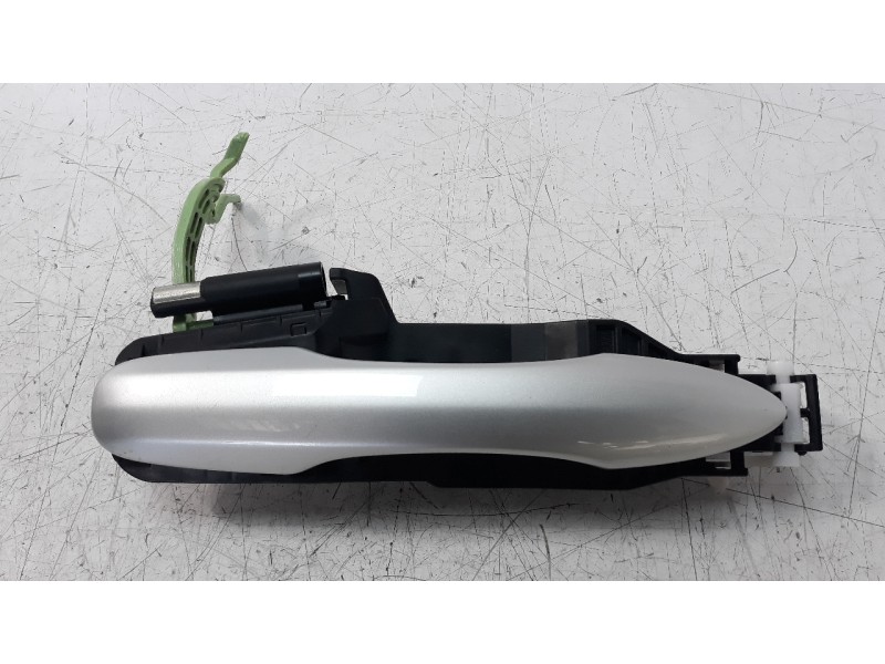 Recambio de maneta exterior trasera derecha para toyota corolla (e21) referencia OEM IAM 6921102934  