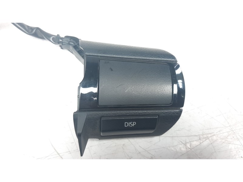 Recambio de mando volante para toyota hilux (kun) referencia OEM IAM 75J167  