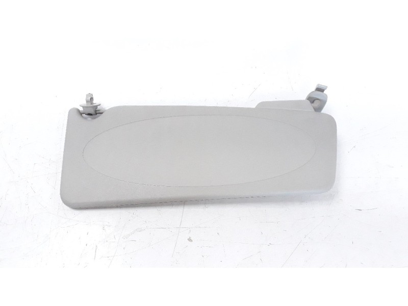 Recambio de parasol izquierdo para mercedes-benz citan (w415) combi 109 cdi extralang (a3) (415.705) referencia OEM IAM 41581103