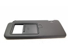 Recambio de parasol izquierdo para hyundai tucson 1.6 crdi cat referencia OEM IAM 85201D3000TTX   2