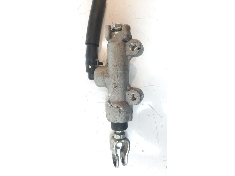Recambio de bomba freno para kawasaki ninja 650 referencia OEM IAM 430150646  