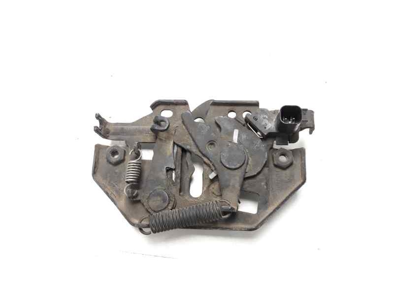 Recambio de cerradura capo para ford ecosport trend referencia OEM IAM 1806140  