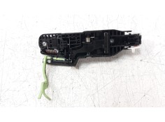 Recambio de maneta exterior trasera derecha para toyota corolla (e21) referencia OEM IAM 6921102934   2