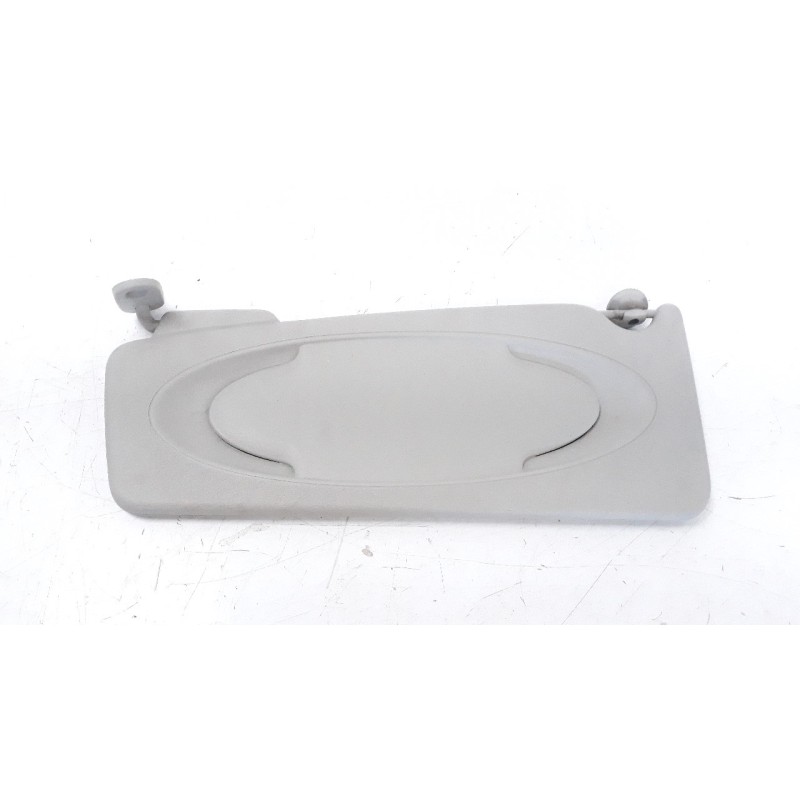 Recambio de parasol izquierdo para mercedes-benz citan (w415) combi 109 cdi extralang (a3) (415.705) referencia OEM IAM 41581103