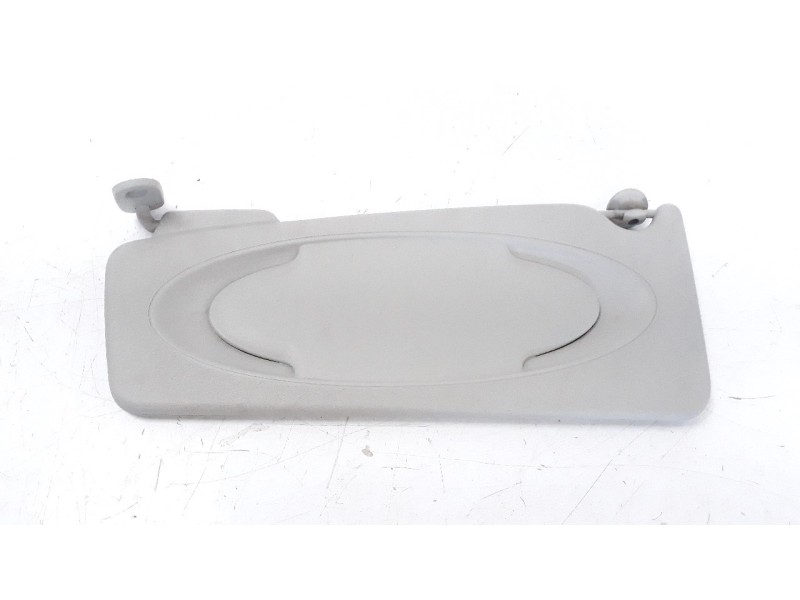 Recambio de parasol izquierdo para mercedes-benz citan (w415) combi 109 cdi extralang (a3) (415.705) referencia OEM IAM 41581103