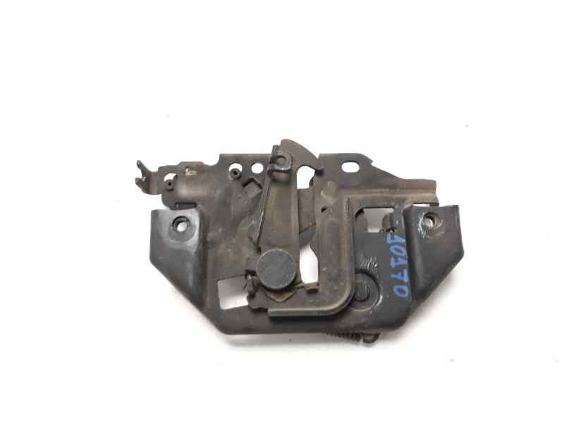 Recambio de cerradura capo para ford ecosport trend referencia OEM IAM 1806140  