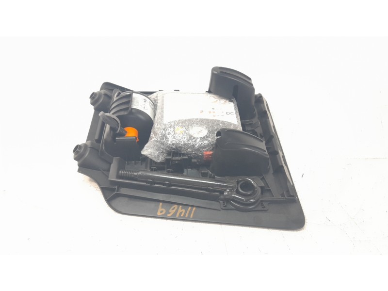 Recambio de herramientas para smart forfour 0.9 turbo cat referencia OEM IAM A4536846100 745L69257R 