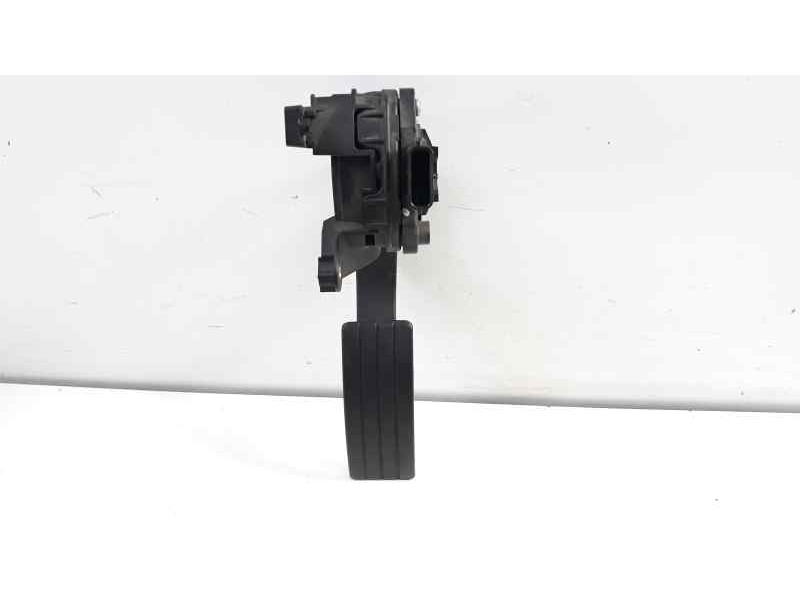 Recambio de potenciometro pedal para renault clio iv dynamique referencia OEM IAM 180029347R  