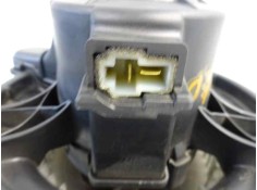 Recambio de ventilador calefaccion para kia cee´d emotion referencia OEM IAM 971132L000   2