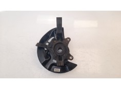 Recambio de mangueta delantera izquierda para kia sportage 1.7 crdi cat referencia OEM IAM    2