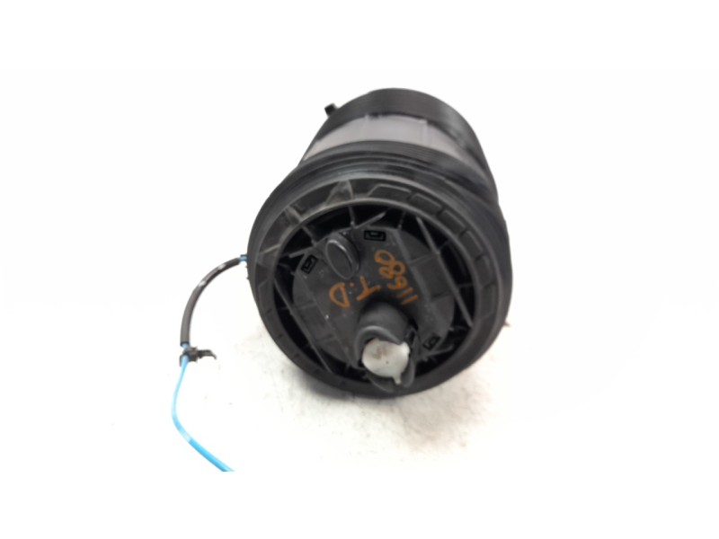 Recambio de balona neumatica trasera derecha para audi q7 4mg referencia OEM IAM 4M0616002AJ  