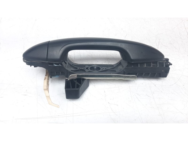 Recambio de maneta exterior trasera derecha para toyota hilux (kun) referencia OEM IAM 692100K250  
