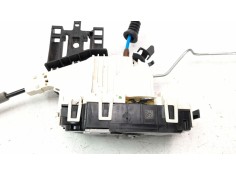 Recambio de cerradura puerta delantera izquierda para mercedes-benz clase a (w176) 1.8 cdi cat referencia OEM IAM 1667200135   2