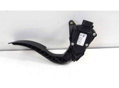 Recambio de potenciometro pedal para renault clio iv dynamique referencia OEM IAM 180029347R   2