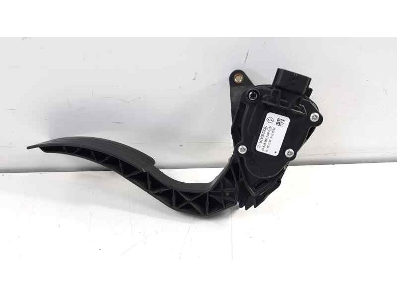 Recambio de potenciometro pedal para renault clio iv dynamique referencia OEM IAM 180029347R  