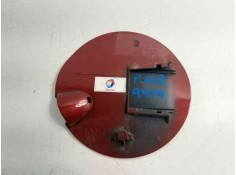 Recambio de tapa exterior combustible para peugeot 208 1.6 16v hdi fap referencia OEM IAM 9673905980   2