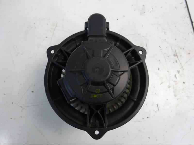 Recambio de ventilador calefaccion para kia cee´d emotion referencia OEM IAM 971132L000  