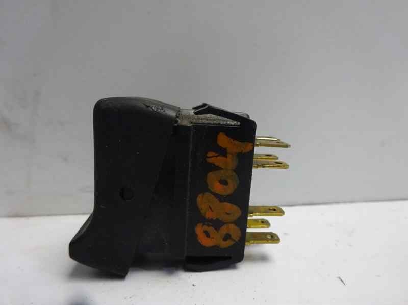 Recambio de warning para renault express express referencia OEM IAM WARNING  
