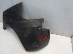 Recambio de puntera paragolpes trasera izquierda para renault scenic rx4 (ja0) 1.9 dci referencia OEM IAM    2