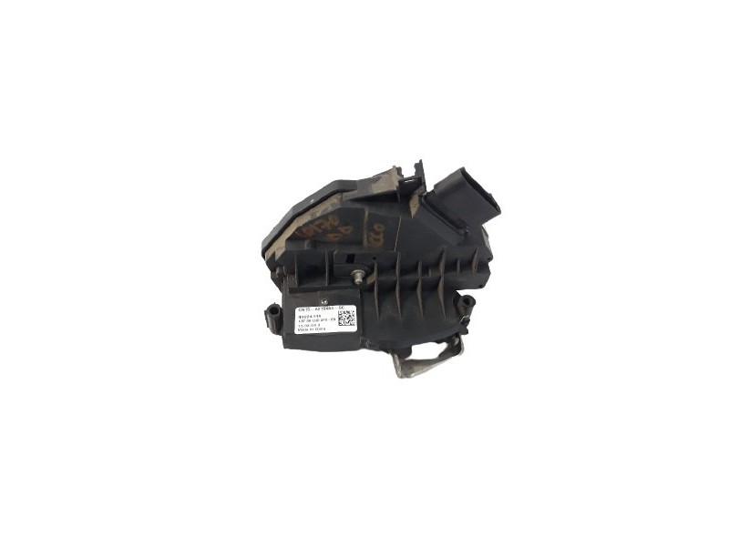 Recambio de cerradura puerta delantera derecha para ford ecosport trend referencia OEM IAM CN15A219A64GC  